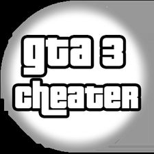 Взломанная JCheater: GTA III Edition на Андроид - Взлом все открыто