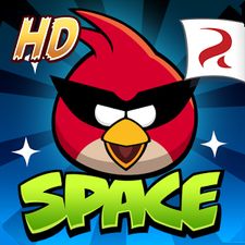 Взломанная Angry Birds Space HD на Андроид - Взлом все открыто