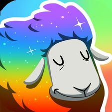 Взломанная Color Sheep на Андроид - Взлом все открыто