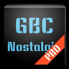 Взломанная Nostalgia.GBC Pro на Андроид - Взлом на деньги