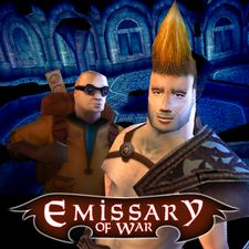 Emissary of War