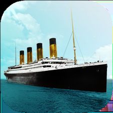 Взломанная Titanic: The Unsinkable на Андроид - Взлом на деньги