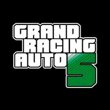 Взломанная Grand Racing Auto 5 на Андроид - Взлом на деньги