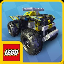 Взломанная LEGO® Pull-Back Racers 2.0 на Андроид - Взлом все открыто