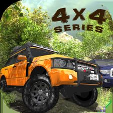 Взломанная 4x4 Off-Road Rally 6 на Андроид - Взлом на деньги
