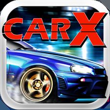 Взломанная CarX Drift Racing Lite на Андроид - Взлом много денег