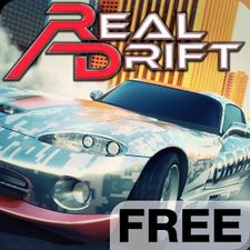 Взломанная Real Drift Car Racing Free на Андроид - Взлом все открыто