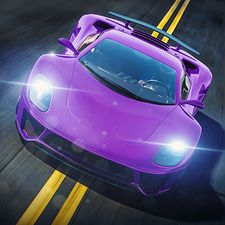 Взломанная Speed Cars: Real Racer Need 3D на Андроид - Взлом много денег