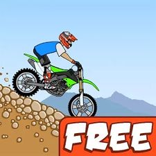Moto X Mayhem Free