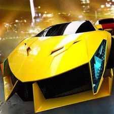 Взломанная Racing 3D: Speed Real Tracks на Андроид - Взлом на деньги