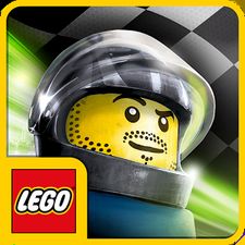 Взломанная LEGO® Speed Champions на Андроид - Взлом все открыто