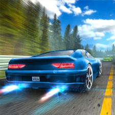 Взломанная Real Car Speed: Need for Racer на Андроид - Взлом много денег