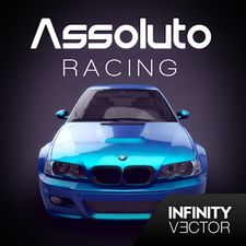 Взломанная Assoluto Racing на Андроид - Взлом все открыто