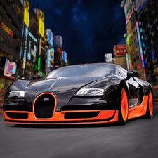 Взломанная Tokyo Street Racing на Андроид - Взлом много денег