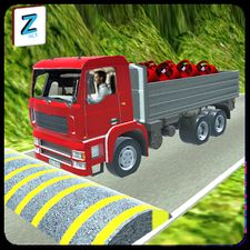 3D Truck Simulator игры  года