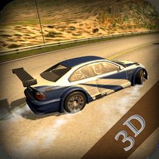 Взломанная GTR Racing Гонки Дрифт 3D на Андроид - Взлом все открыто