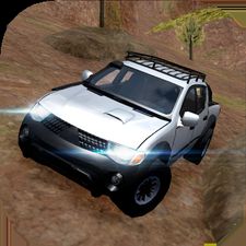 Взломанная Extreme Rally SUV Simulator 3D на Андроид - Взлом много денег