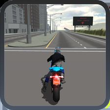 Взломанная Motorbike Driving Simulator 3D на Андроид - Взлом много денег