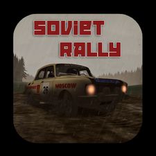 Взломанная Soviet Rally на Андроид - Взлом все открыто