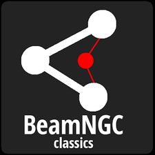 Взломанная Beam NGC Classics на Андроид - Взлом все открыто