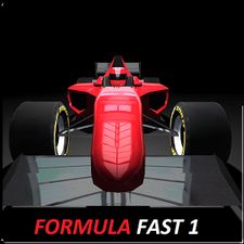 Взломанная Formula Fast 1 на Андроид - Взлом все открыто