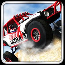 Взломанная ULTRA4 Offroad Racing на Андроид - Взлом на деньги