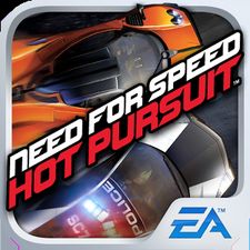 Взломанная Need for Speed™ Hot Pursuit на Андроид - Взлом много денег