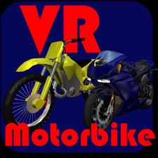Взломанная VR Motorbike на Андроид - Взлом на деньги