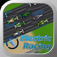 Взломанная Electric Racing на Андроид - Взлом все открыто