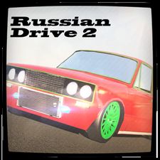RUSSIAN DRIVE 2