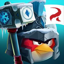 Взломанная Angry Birds Epic RPG на Андроид - Взлом все открыто