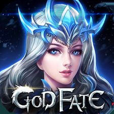 Взломанная God Fate:Лига богинь на Андроид - Взлом много денег