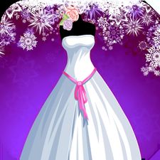 Взломанная Свадебный магазин - Платья на Андроид - Взлом много денег