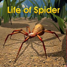 Взломанная Life of Spider на Андроид - Взлом много денег