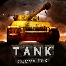 Взломанная Tank Commander - Русский на Андроид - Взлом все открыто