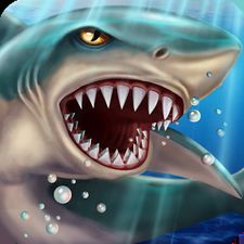 Взломанная Shark World на Андроид - Взлом все открыто