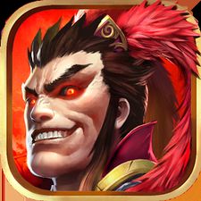 Взломанная Dynasty Blades: Warriors MMO на Андроид - Взлом все открыто