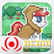Взломанная Unicorn Training Demo на Андроид - Взлом много денег