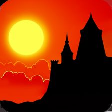 Взломанная Книга-игра Подземелья замка на Андроид - Взлом много денег