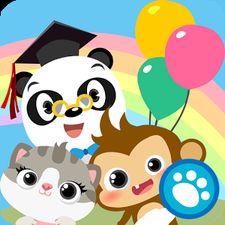 Взломанная Детский сад Dr. Panda на Андроид - Взлом на деньги