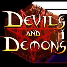 Взломанная Devils & Demons Arena Wars PE на Андроид - Взлом все открыто