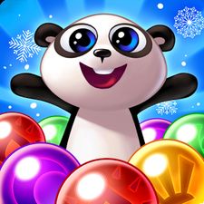 Взломанная Panda Pop на Андроид - Взлом много денег