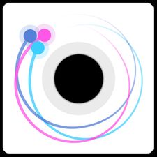 Взломанная Orbit - Игра с гравитацией на Андроид - Взлом на деньги