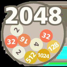 Взломанная 2048 x 360 на Андроид - Взлом на деньги