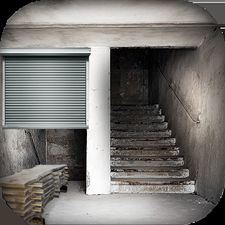 Abandoned Barn Escape 2