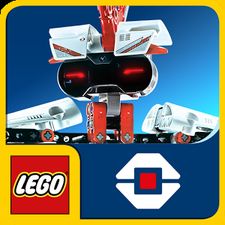Взломанная LEGO® MINDSTORMS® Fix Factory на Андроид - Взлом на деньги