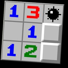 Взломанная Minesweeper Classic на Андроид - Взлом много денег