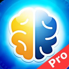 Взломанная Игры ума Pro (Mind Games Pro) на Андроид - Взлом много денег