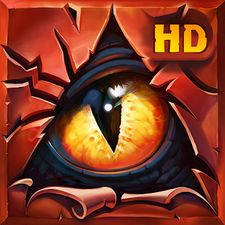 Взломанная Doodle Devil™ HD на Андроид - Взлом все открыто