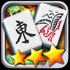 Взломанная Imperial Mahjong Pro на Андроид - Взлом все открыто